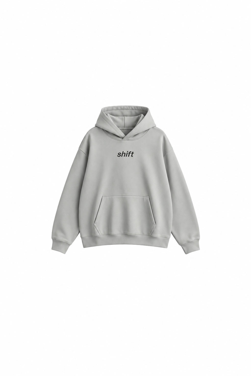 shift ice pullover “1 of 1”