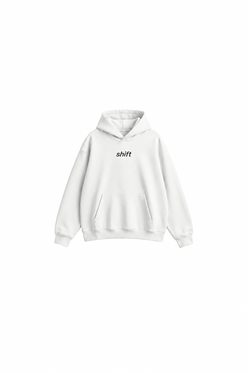 shift snow pullover “1 of 1”