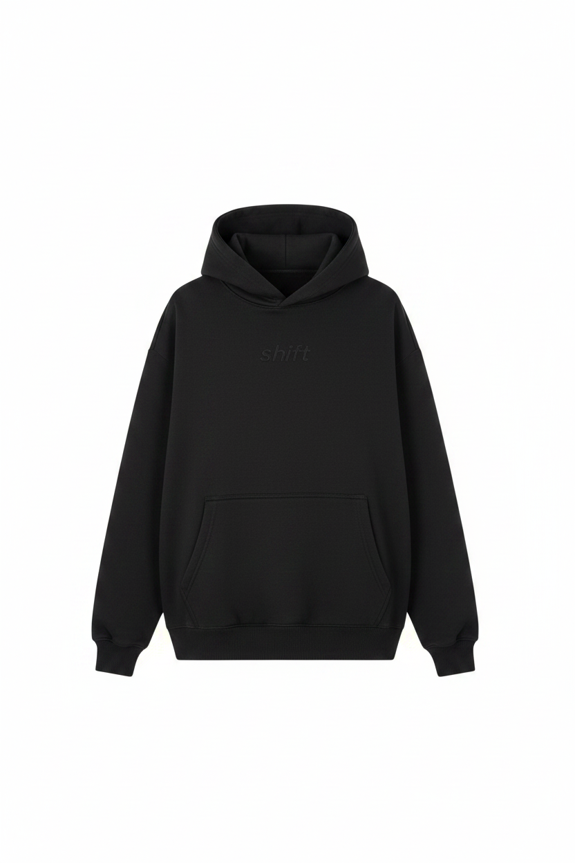 shift midnight pullover